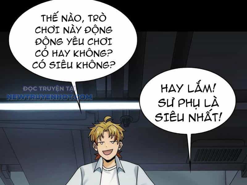 Đối Mặt Với Bệnh Tâm Thần, Ma Quỷ Chẳng Là Cái Thá Gì - Chương 64 - ảnh 34