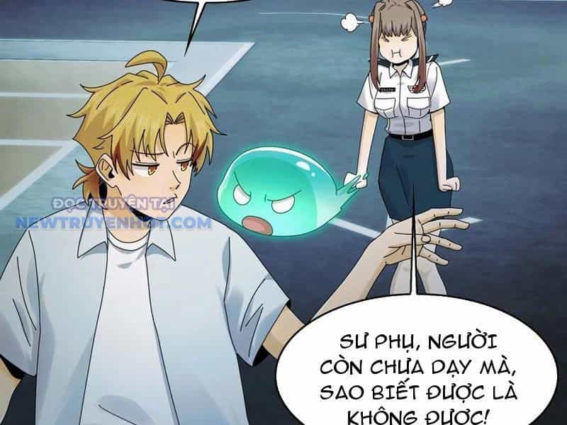 Đối Mặt Với Bệnh Tâm Thần, Ma Quỷ Chẳng Là Cái Thá Gì - Chương 64 - ảnh 43