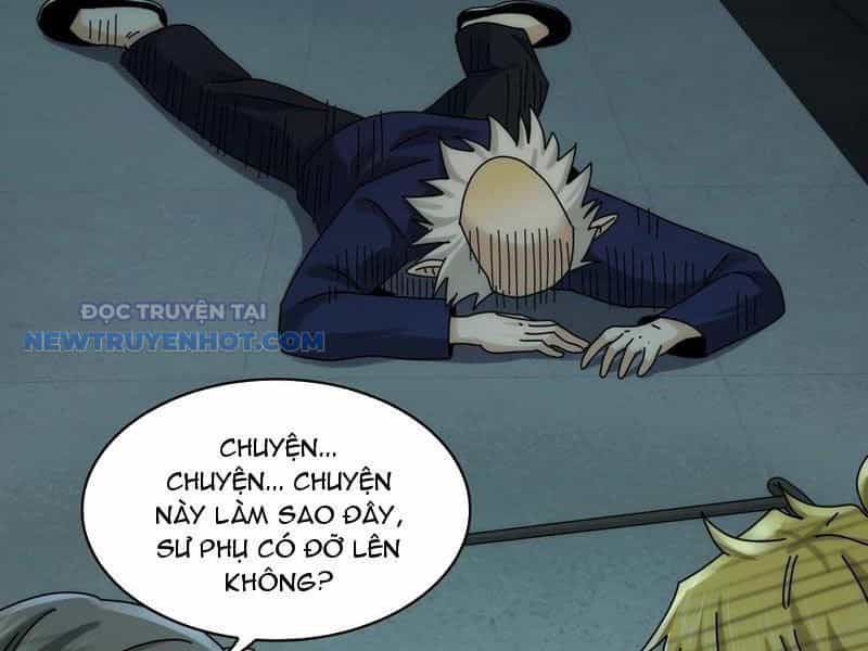 Đối Mặt Với Bệnh Tâm Thần, Ma Quỷ Chẳng Là Cái Thá Gì - Chương 64 - ảnh 74