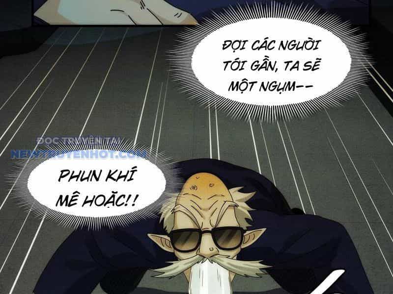 Đối Mặt Với Bệnh Tâm Thần, Ma Quỷ Chẳng Là Cái Thá Gì - Chương 64 - ảnh 78