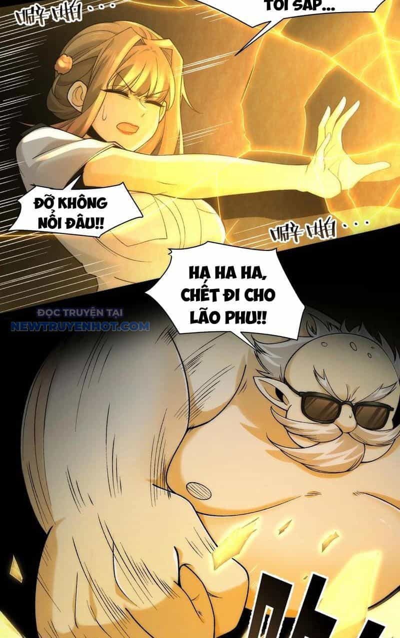 Đối Mặt Với Bệnh Tâm Thần, Ma Quỷ Chẳng Là Cái Thá Gì - Chương 65 - ảnh 29