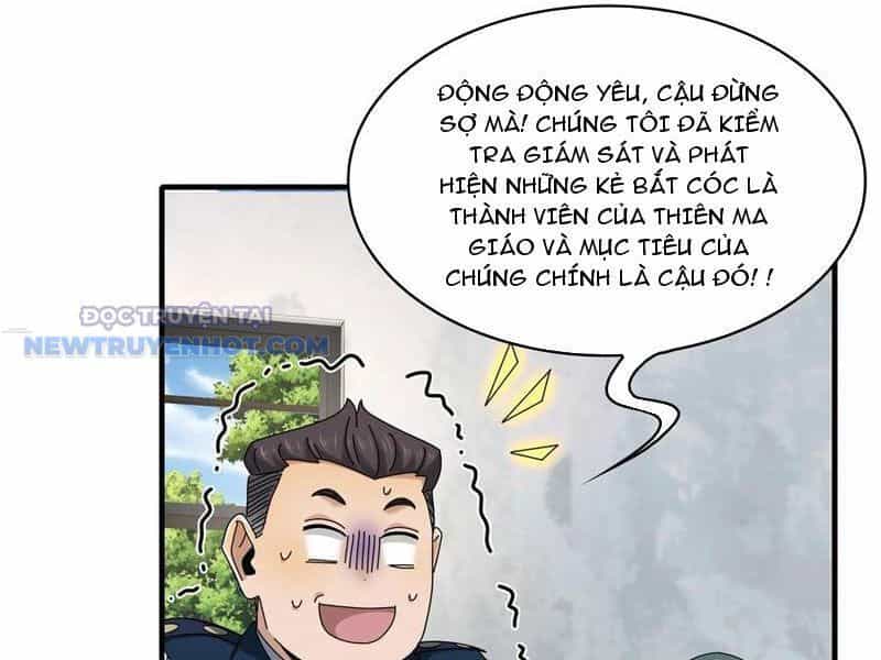 Đối Mặt Với Bệnh Tâm Thần, Ma Quỷ Chẳng Là Cái Thá Gì - Chương 66 - ảnh 13