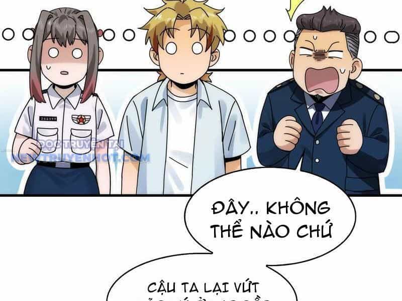Đối Mặt Với Bệnh Tâm Thần, Ma Quỷ Chẳng Là Cái Thá Gì - Chương 66 - ảnh 28