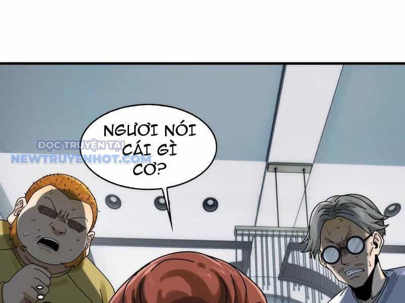 Đối Mặt Với Bệnh Tâm Thần, Ma Quỷ Chẳng Là Cái Thá Gì - Chương 66 - ảnh 39