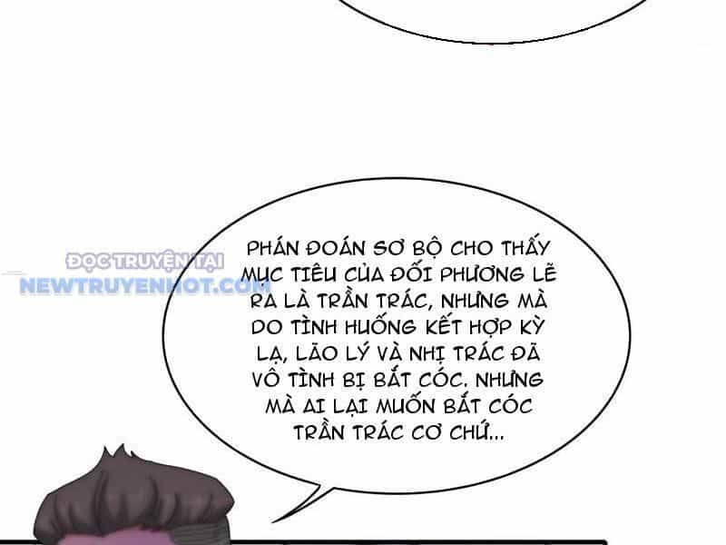 Đối Mặt Với Bệnh Tâm Thần, Ma Quỷ Chẳng Là Cái Thá Gì - Chương 66 - ảnh 7