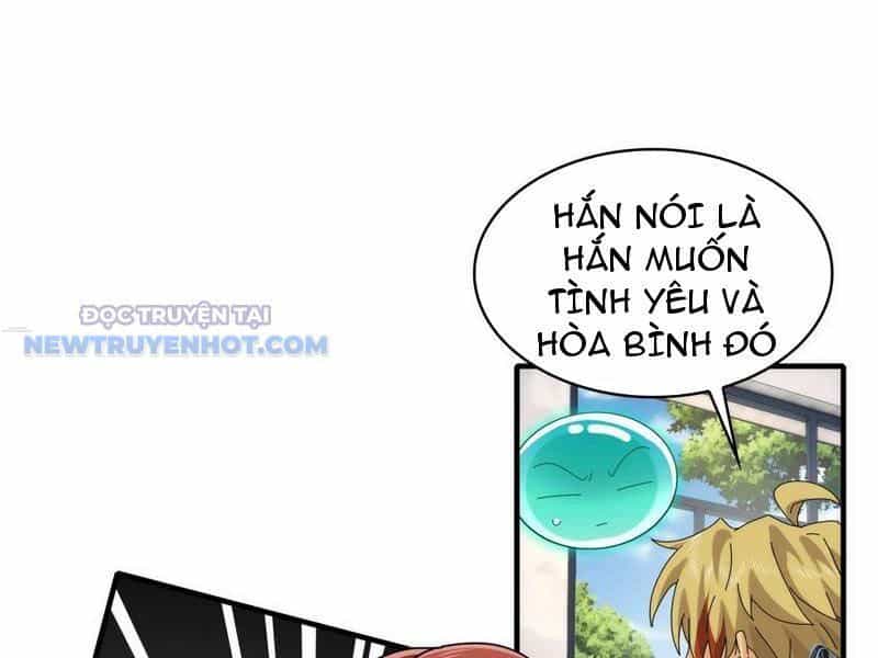 Đối Mặt Với Bệnh Tâm Thần, Ma Quỷ Chẳng Là Cái Thá Gì - Chương 66 - ảnh 80