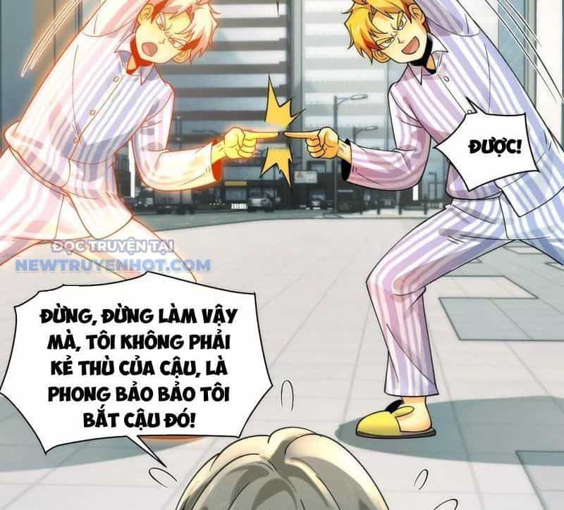 Đối Mặt Với Bệnh Tâm Thần, Ma Quỷ Chẳng Là Cái Thá Gì - Chương 67 - ảnh 25