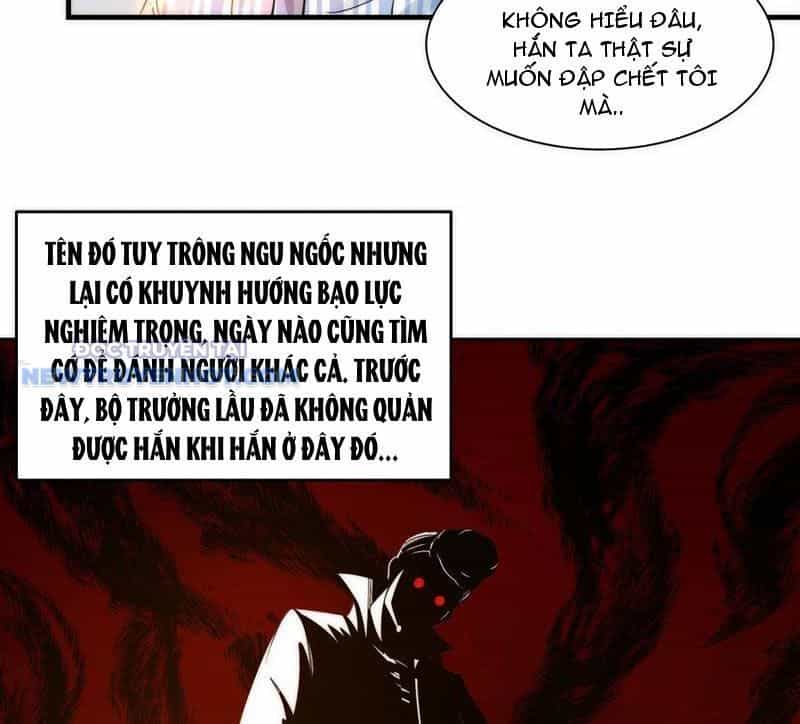 Đối Mặt Với Bệnh Tâm Thần, Ma Quỷ Chẳng Là Cái Thá Gì - Chương 67 - ảnh 30