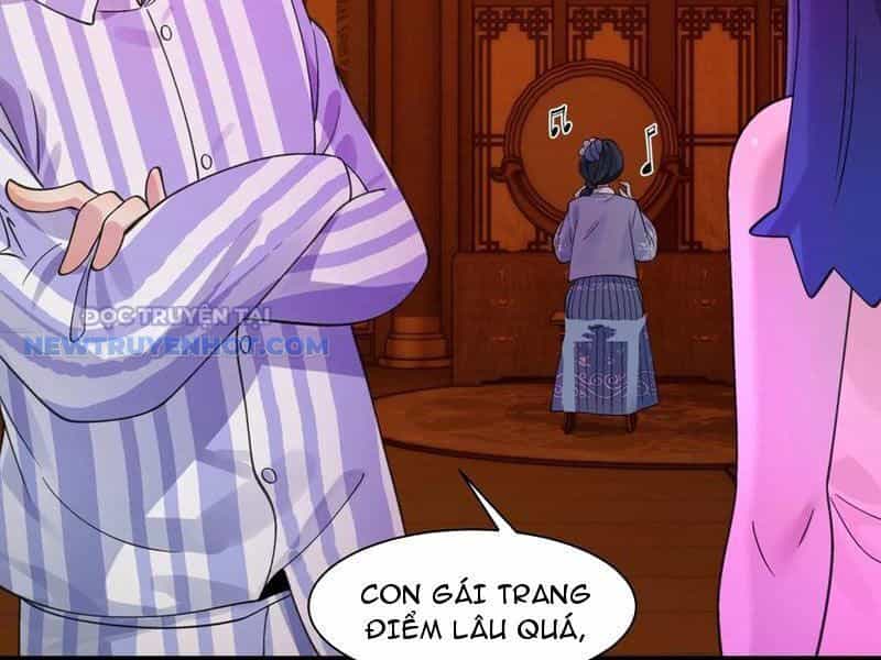 Đối Mặt Với Bệnh Tâm Thần, Ma Quỷ Chẳng Là Cái Thá Gì - Chương 69 - ảnh 101