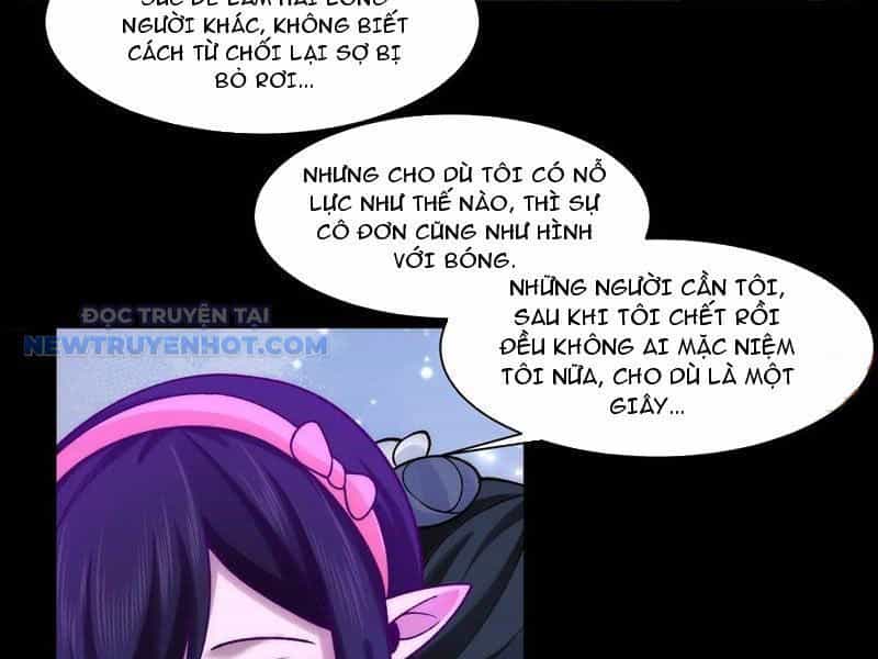 Đối Mặt Với Bệnh Tâm Thần, Ma Quỷ Chẳng Là Cái Thá Gì - Chương 69 - ảnh 43