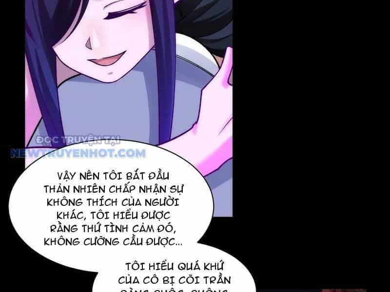 Đối Mặt Với Bệnh Tâm Thần, Ma Quỷ Chẳng Là Cái Thá Gì - Chương 69 - ảnh 44
