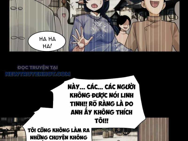 Đối Mặt Với Bệnh Tâm Thần, Ma Quỷ Chẳng Là Cái Thá Gì - Chương 69 - ảnh 68
