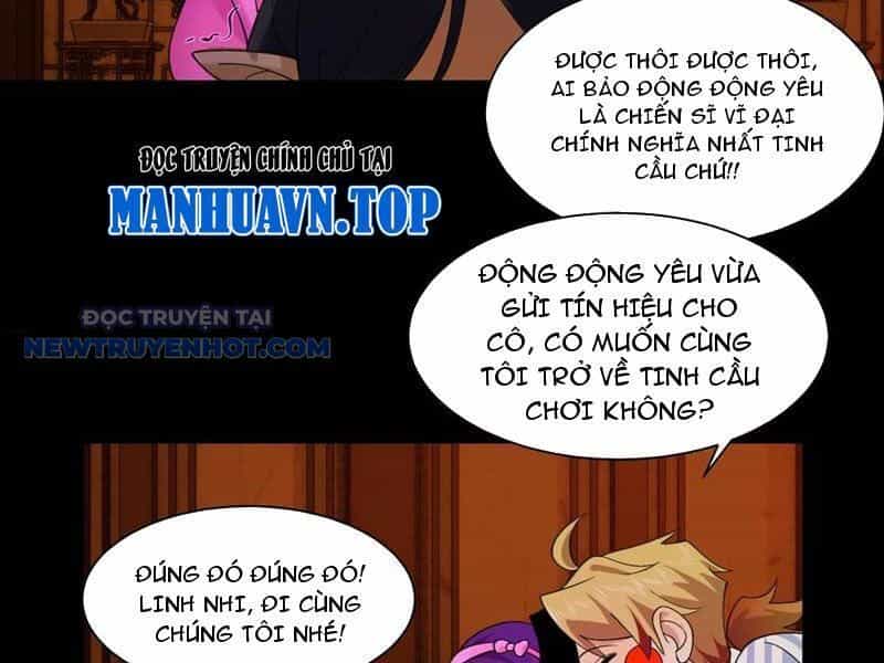 Đối Mặt Với Bệnh Tâm Thần, Ma Quỷ Chẳng Là Cái Thá Gì - Chương 69 - ảnh 95