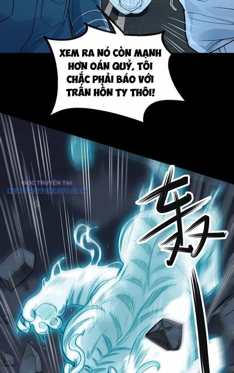 Đối Mặt Với Bệnh Tâm Thần, Ma Quỷ Chẳng Là Cái Thá Gì - Chương 7 - ảnh 24