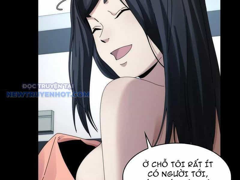 Đối Mặt Với Bệnh Tâm Thần, Ma Quỷ Chẳng Là Cái Thá Gì - Chương 70 - ảnh 14