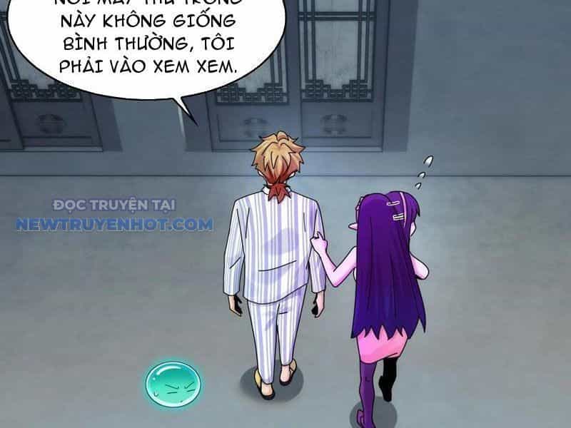 Đối Mặt Với Bệnh Tâm Thần, Ma Quỷ Chẳng Là Cái Thá Gì - Chương 70 - ảnh 3