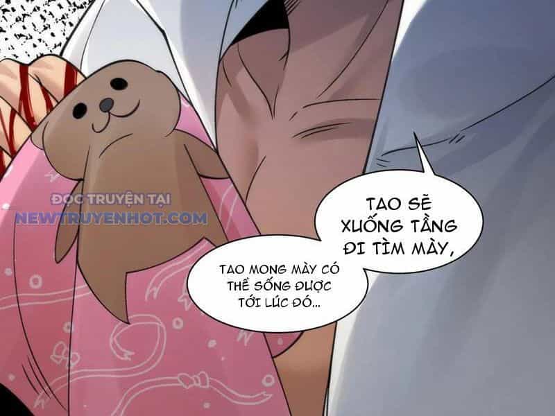 Đối Mặt Với Bệnh Tâm Thần, Ma Quỷ Chẳng Là Cái Thá Gì - Chương 73 - ảnh 14