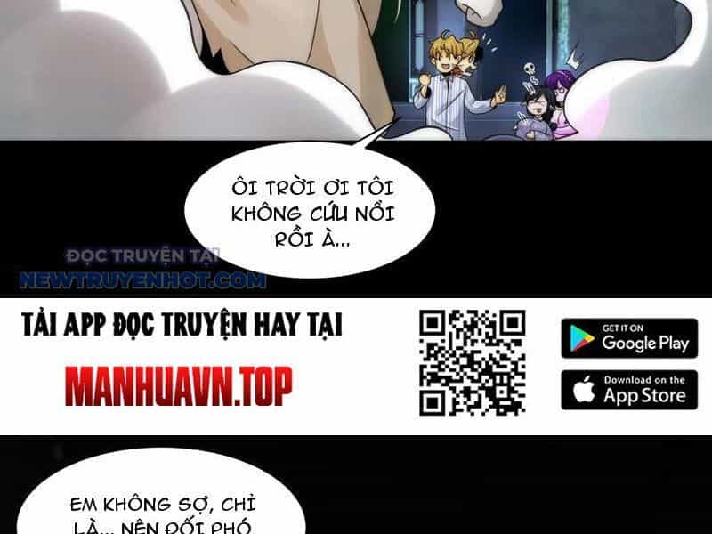 Đối Mặt Với Bệnh Tâm Thần, Ma Quỷ Chẳng Là Cái Thá Gì - Chương 73 - ảnh 20