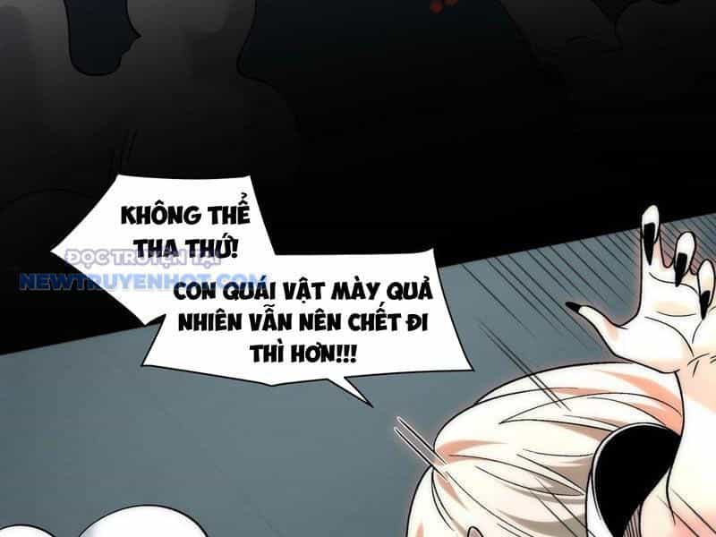 Đối Mặt Với Bệnh Tâm Thần, Ma Quỷ Chẳng Là Cái Thá Gì - Chương 73 - ảnh 45