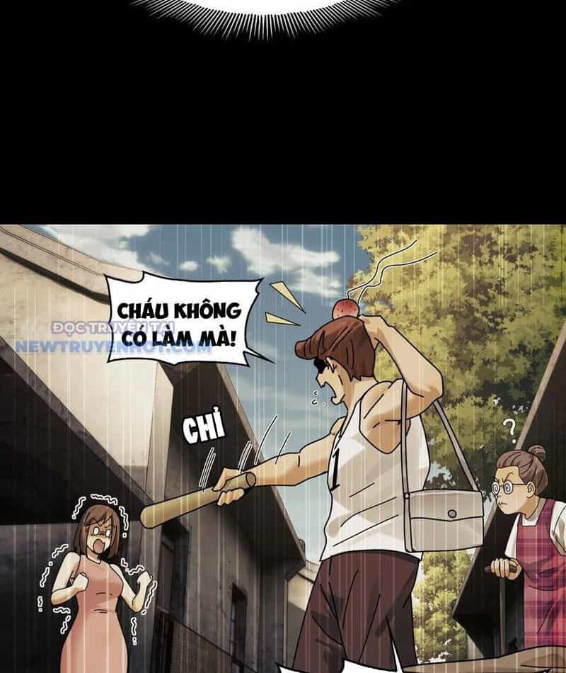 Đối Mặt Với Bệnh Tâm Thần, Ma Quỷ Chẳng Là Cái Thá Gì - Chương 76 - ảnh 31