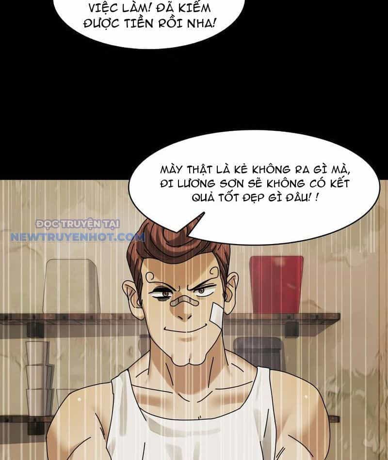 Đối Mặt Với Bệnh Tâm Thần, Ma Quỷ Chẳng Là Cái Thá Gì - Chương 76 - ảnh 36