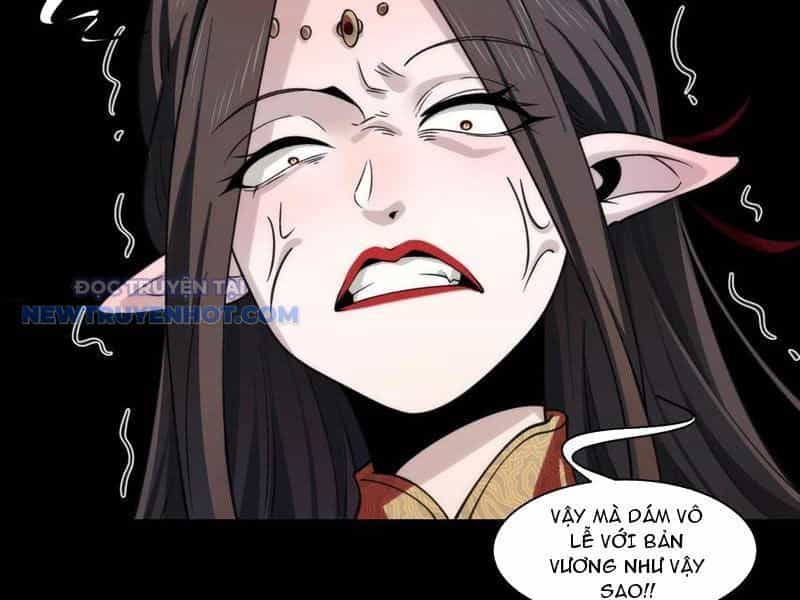 Đối Mặt Với Bệnh Tâm Thần, Ma Quỷ Chẳng Là Cái Thá Gì - Chương 79 - ảnh 53
