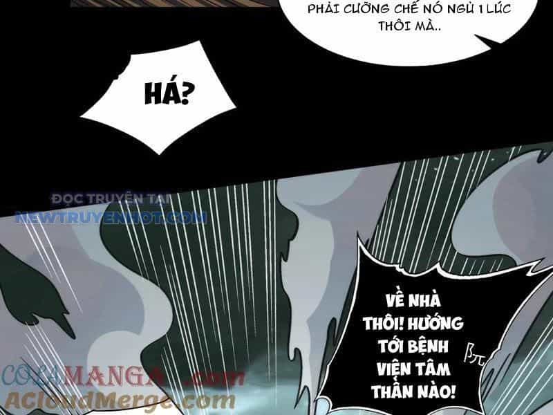 Đối Mặt Với Bệnh Tâm Thần, Ma Quỷ Chẳng Là Cái Thá Gì - Chương 79 - ảnh 87