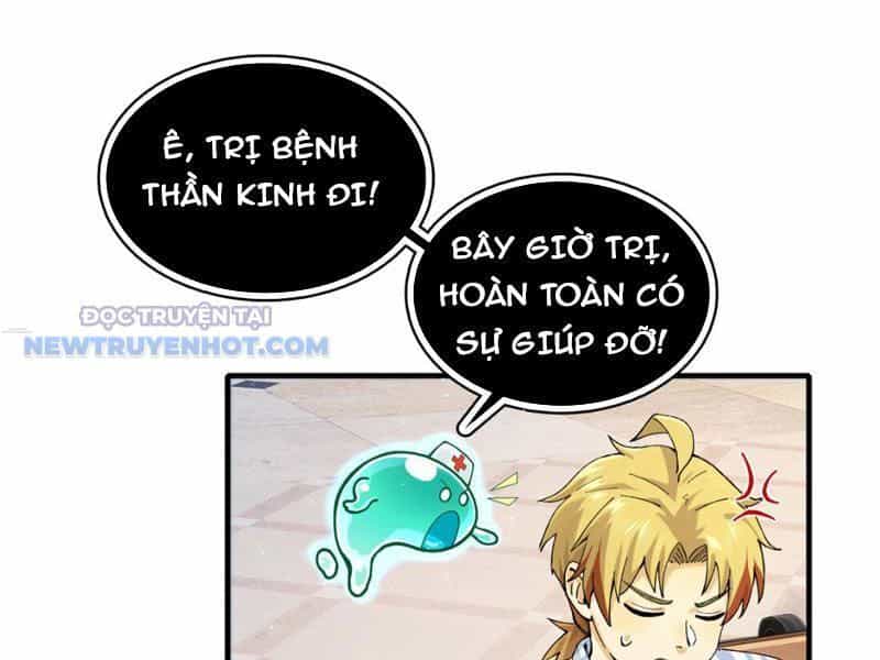 Đối Mặt Với Bệnh Tâm Thần, Ma Quỷ Chẳng Là Cái Thá Gì - Chương 8 - ảnh 69