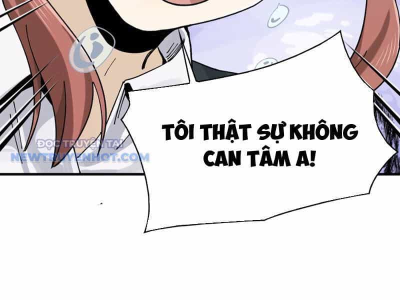 Đối Mặt Với Bệnh Tâm Thần, Ma Quỷ Chẳng Là Cái Thá Gì - Chương 8 - ảnh 94