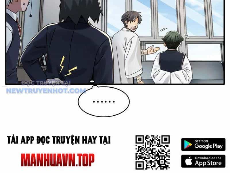 Đối Mặt Với Bệnh Tâm Thần, Ma Quỷ Chẳng Là Cái Thá Gì - Chương 80 - ảnh 17