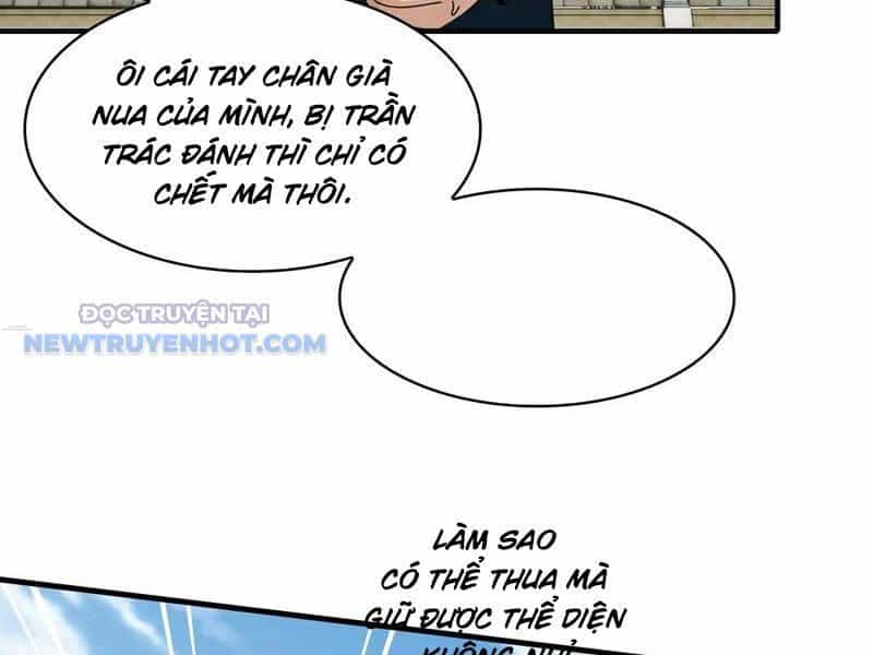 Đối Mặt Với Bệnh Tâm Thần, Ma Quỷ Chẳng Là Cái Thá Gì - Chương 80 - ảnh 73