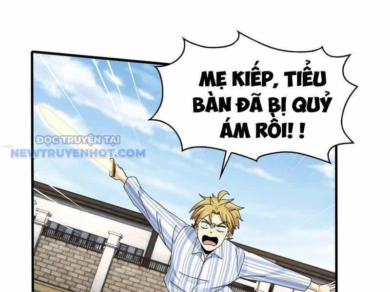 Đối Mặt Với Bệnh Tâm Thần, Ma Quỷ Chẳng Là Cái Thá Gì - Chương 80 - ảnh 84