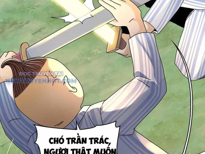 Đối Mặt Với Bệnh Tâm Thần, Ma Quỷ Chẳng Là Cái Thá Gì - Chương 80 - ảnh 87