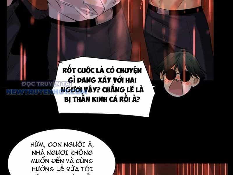 Đối Mặt Với Bệnh Tâm Thần, Ma Quỷ Chẳng Là Cái Thá Gì - Chương 83 - ảnh 78