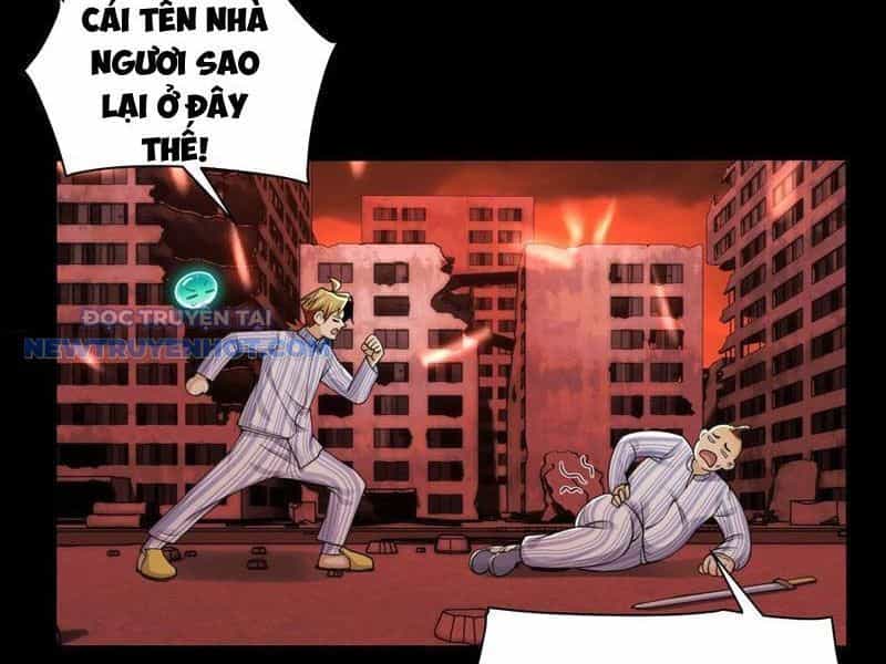 Đối Mặt Với Bệnh Tâm Thần, Ma Quỷ Chẳng Là Cái Thá Gì - Chương 83 - ảnh 8