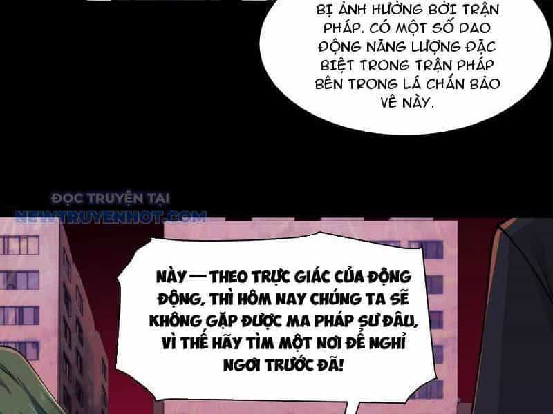 Đối Mặt Với Bệnh Tâm Thần, Ma Quỷ Chẳng Là Cái Thá Gì - Chương 85 - ảnh 6