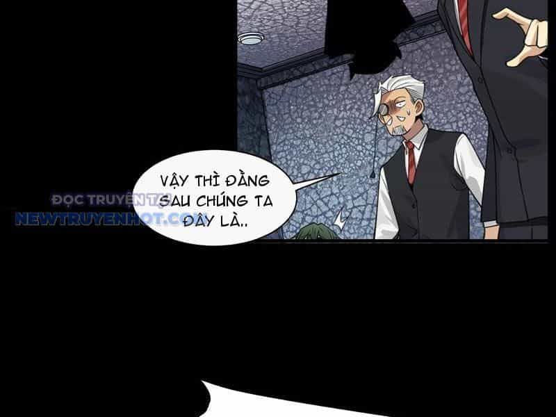 Đối Mặt Với Bệnh Tâm Thần, Ma Quỷ Chẳng Là Cái Thá Gì - Chương 85 - ảnh 60
