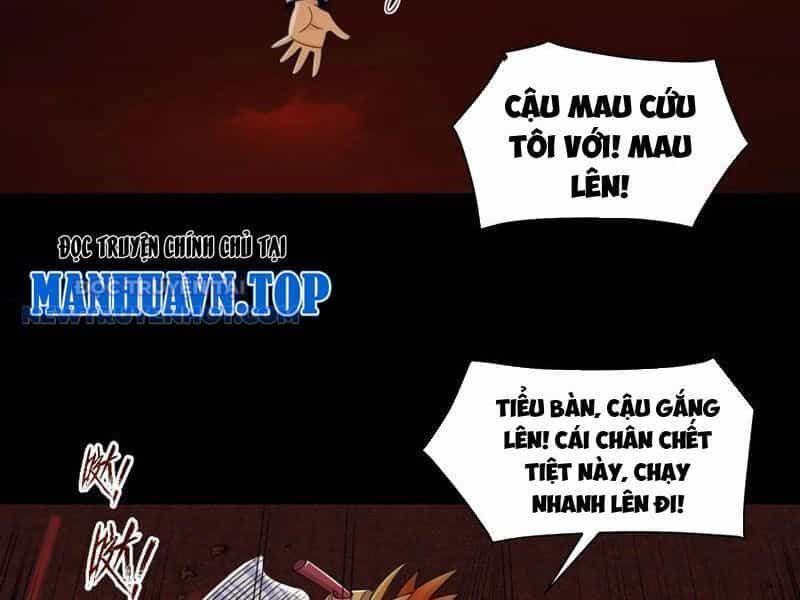 Đối Mặt Với Bệnh Tâm Thần, Ma Quỷ Chẳng Là Cái Thá Gì - Chương 86 - ảnh 37
