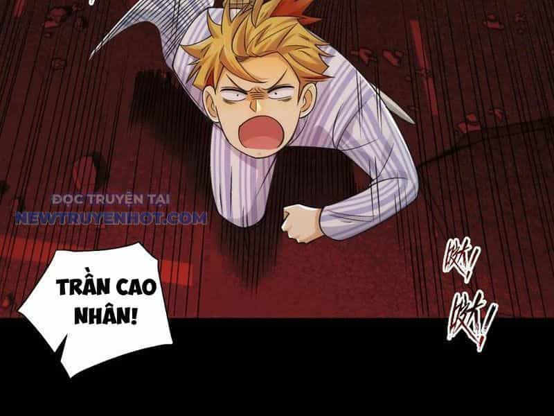 Đối Mặt Với Bệnh Tâm Thần, Ma Quỷ Chẳng Là Cái Thá Gì - Chương 86 - ảnh 38