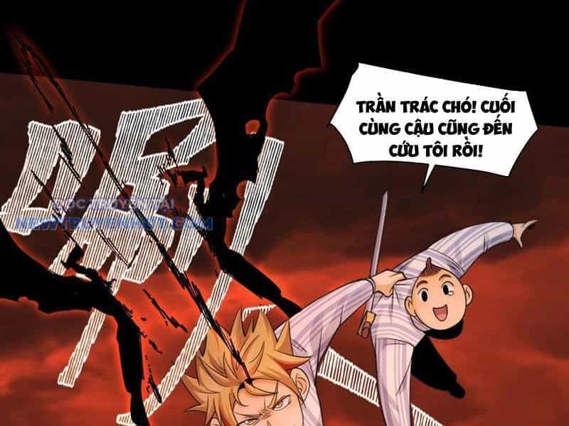 Đối Mặt Với Bệnh Tâm Thần, Ma Quỷ Chẳng Là Cái Thá Gì - Chương 86 - ảnh 55