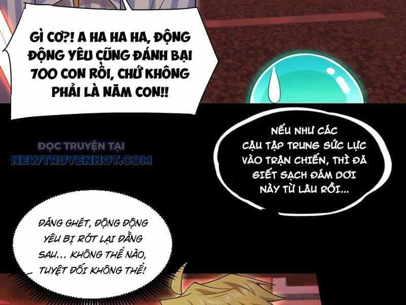 Đối Mặt Với Bệnh Tâm Thần, Ma Quỷ Chẳng Là Cái Thá Gì - Chương 86 - ảnh 75