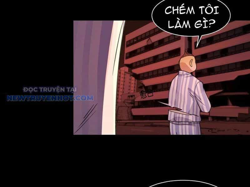 Đối Mặt Với Bệnh Tâm Thần, Ma Quỷ Chẳng Là Cái Thá Gì - Chương 86 - ảnh 96