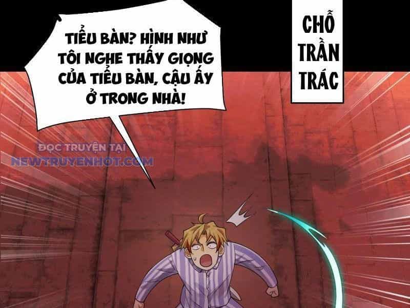 Đối Mặt Với Bệnh Tâm Thần, Ma Quỷ Chẳng Là Cái Thá Gì - Chương 89 - ảnh 18