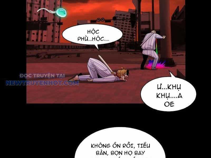 Đối Mặt Với Bệnh Tâm Thần, Ma Quỷ Chẳng Là Cái Thá Gì - Chương 89 - ảnh 5