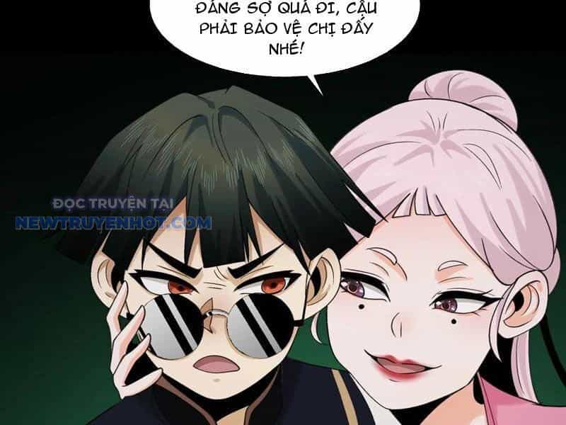 Đối Mặt Với Bệnh Tâm Thần, Ma Quỷ Chẳng Là Cái Thá Gì - Chương 89 - ảnh 86