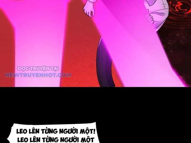 Đối Mặt Với Bệnh Tâm Thần, Ma Quỷ Chẳng Là Cái Thá Gì - Chương 92 - ảnh 26
