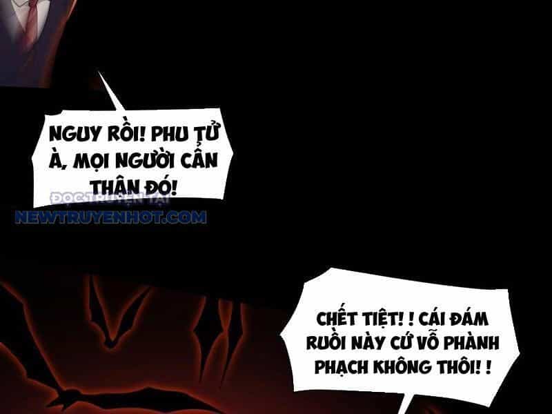 Đối Mặt Với Bệnh Tâm Thần, Ma Quỷ Chẳng Là Cái Thá Gì - Chương 92 - ảnh 33