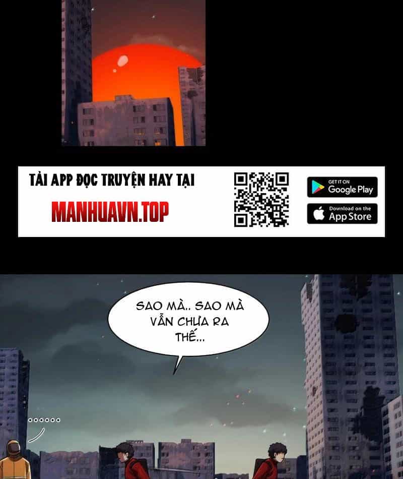 Đối Mặt Với Bệnh Tâm Thần, Ma Quỷ Chẳng Là Cái Thá Gì - Chương 95 - ảnh 53