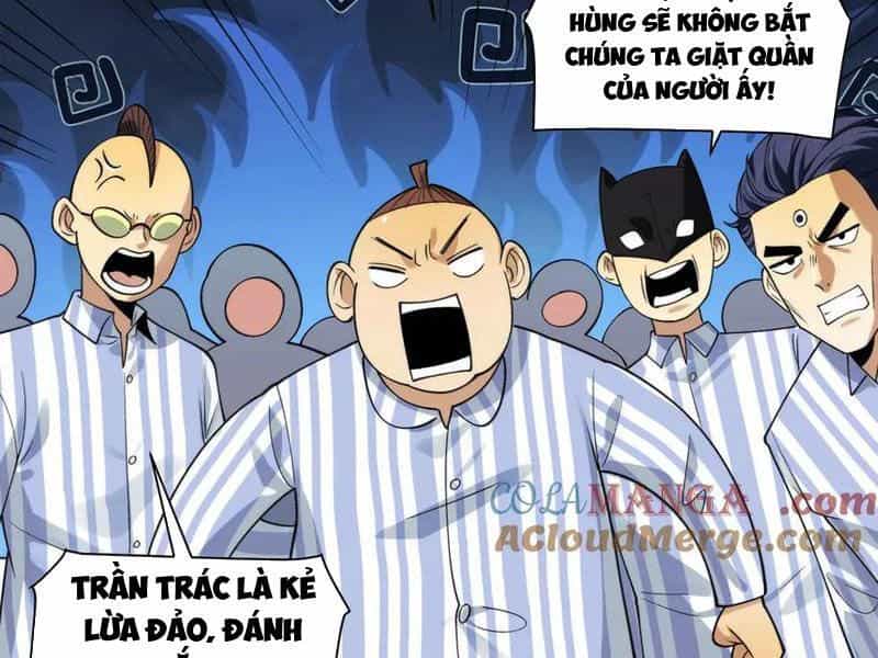 Đối Mặt Với Bệnh Tâm Thần, Ma Quỷ Chẳng Là Cái Thá Gì - Chương 96 - ảnh 48