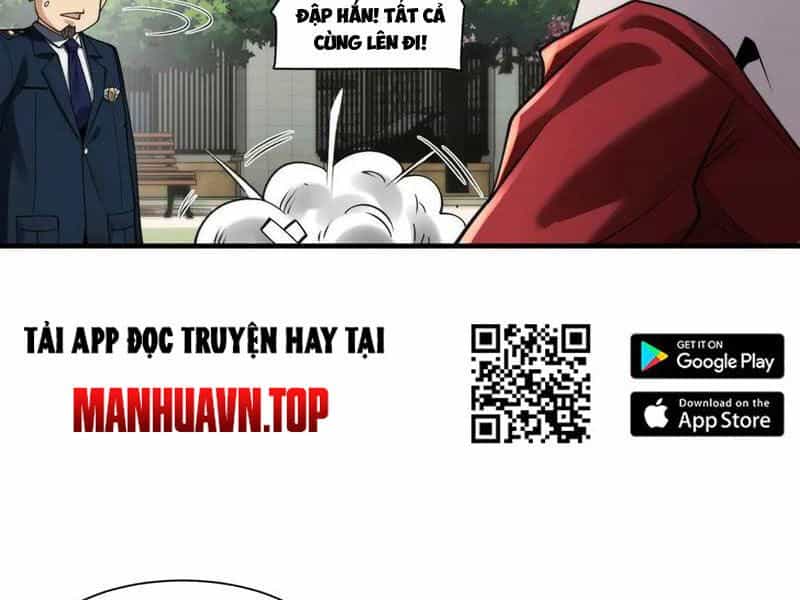 Đối Mặt Với Bệnh Tâm Thần, Ma Quỷ Chẳng Là Cái Thá Gì - Chương 96 - ảnh 52